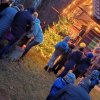12 a Ak12 b Aktion Dezember 25 Waldweihnacht